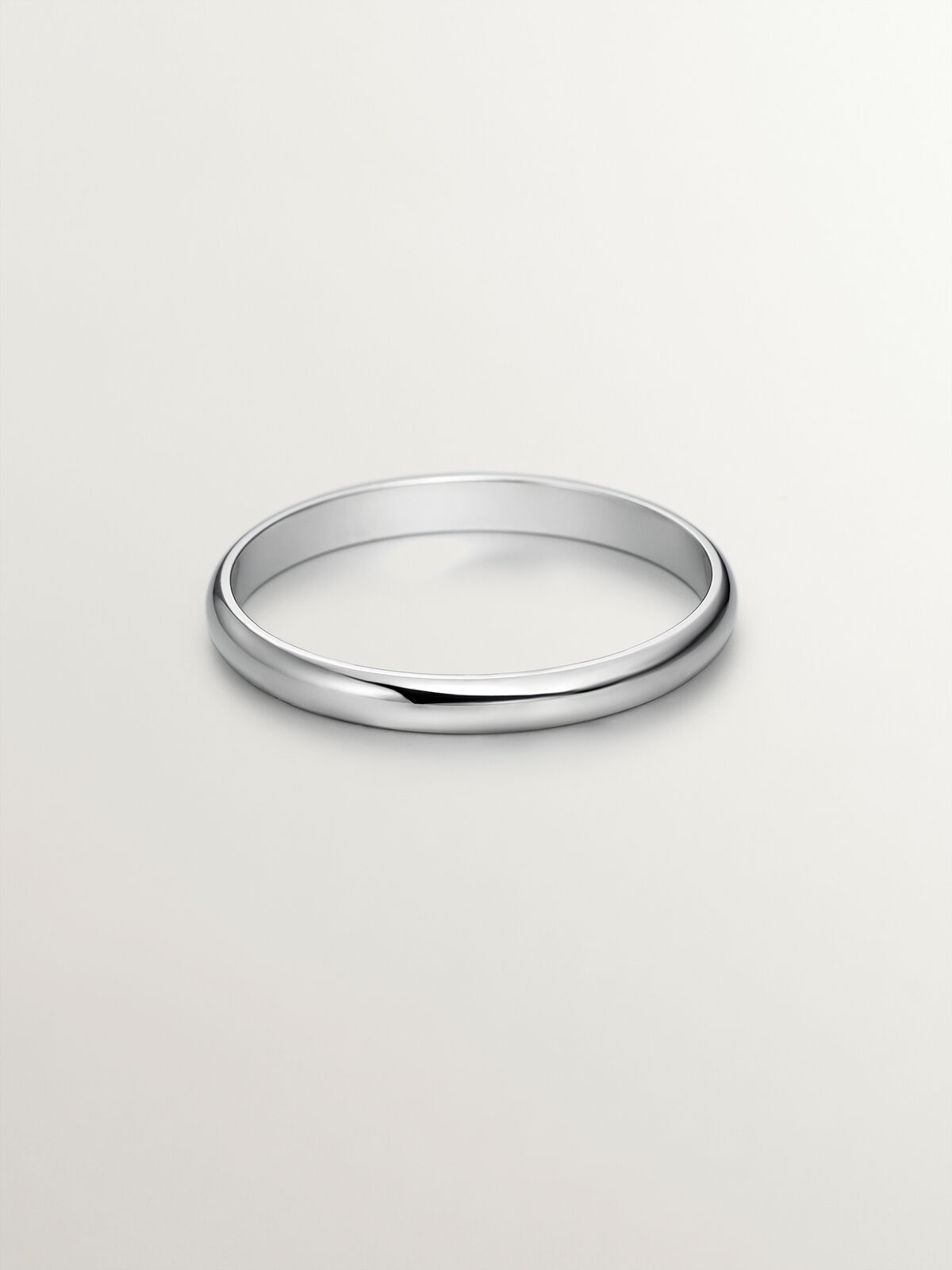 Alianzas de boda aristocrazy outlet