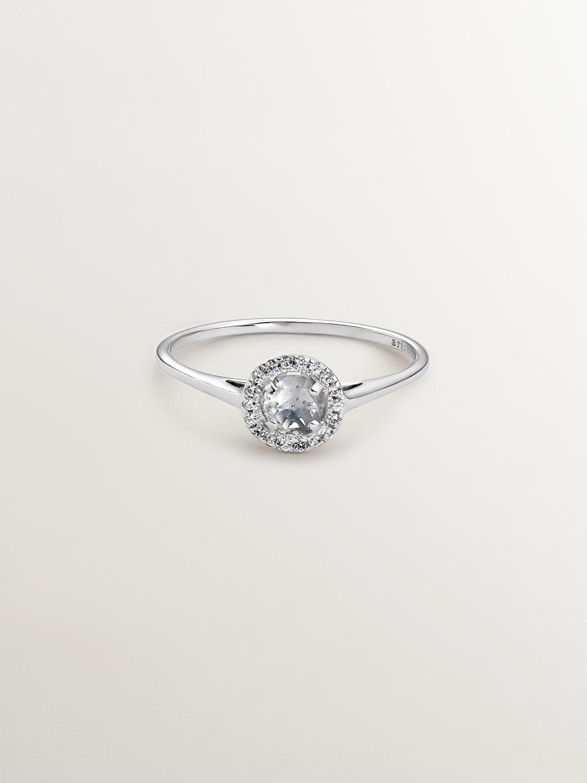 926 silver hot sale ring