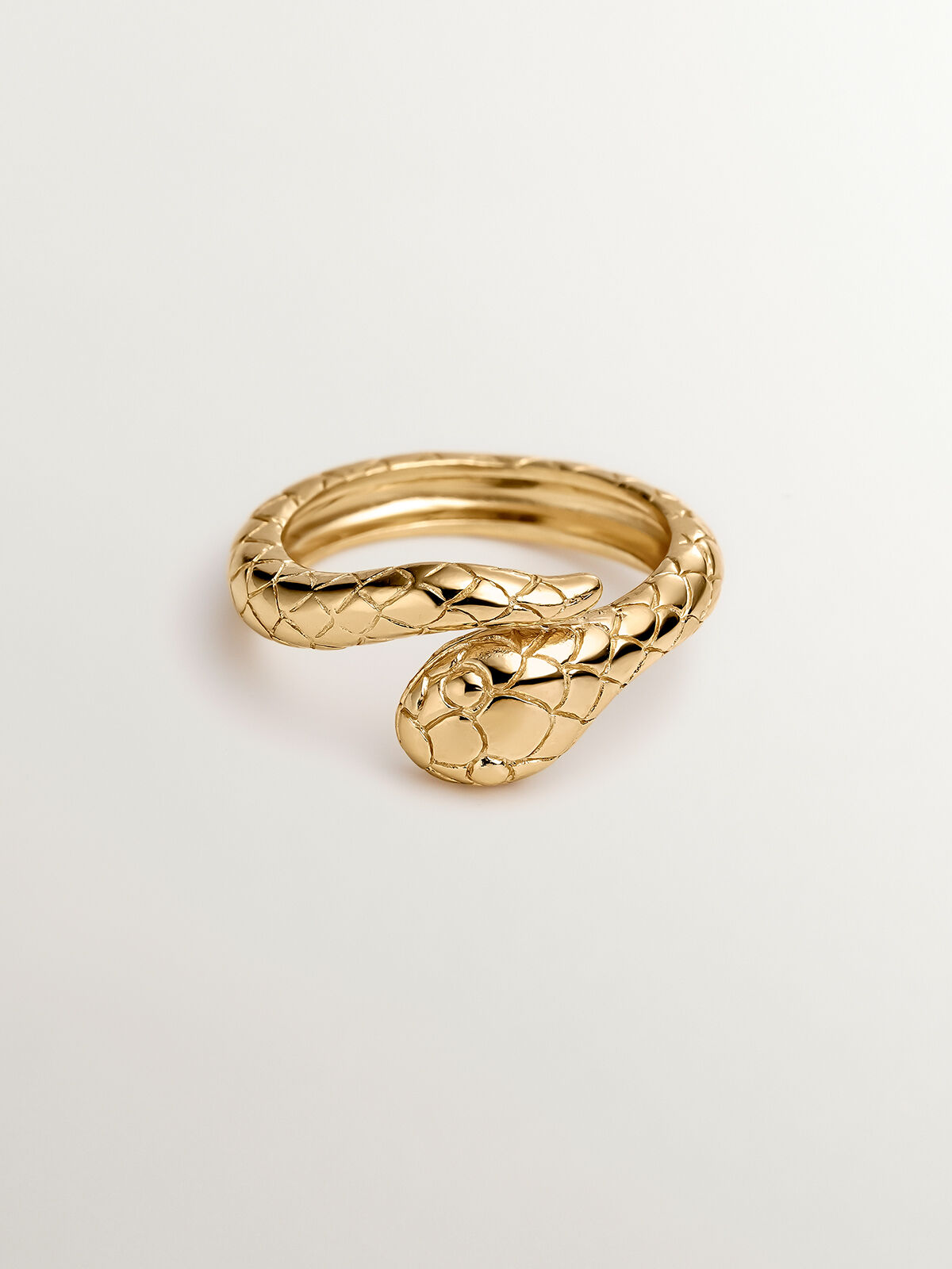 Anillo snake hot sale
