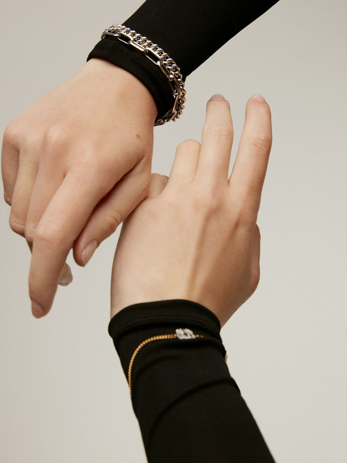 Cartier 925 best sale bracelet