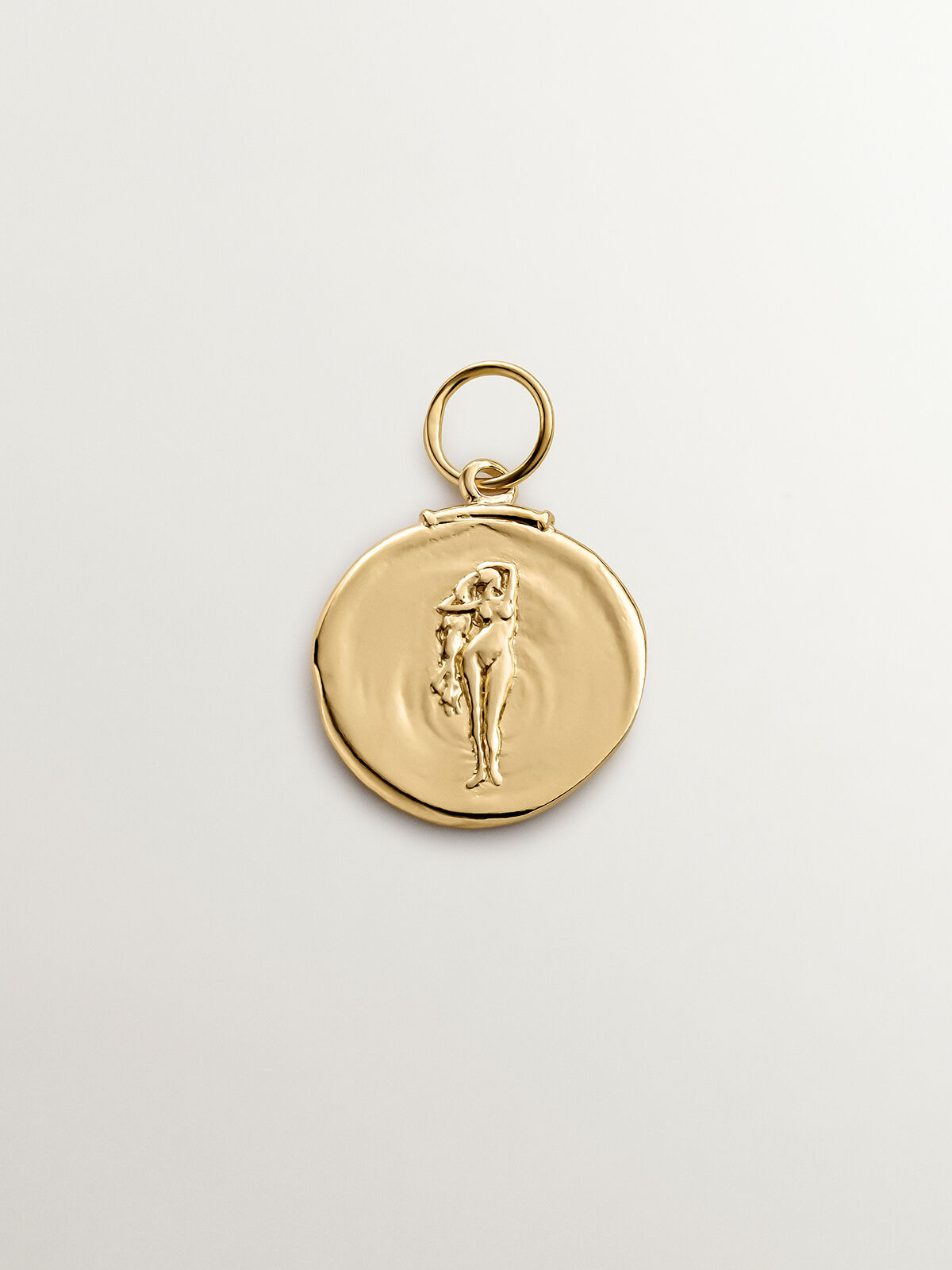 Virgo charm sales