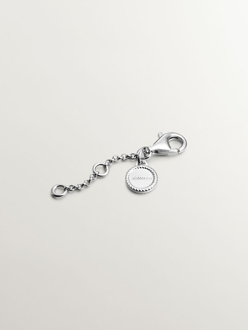 925 silver extension image number 0