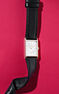 Reloj Vett esfera cuadrada cuero , W59A-YWYWSV-LEBL