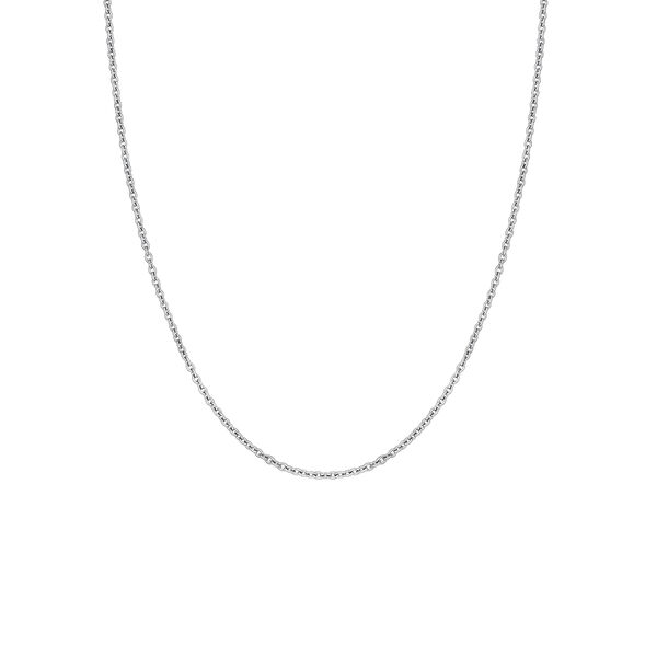 Long silver chain  , J03737-01,hi-res
