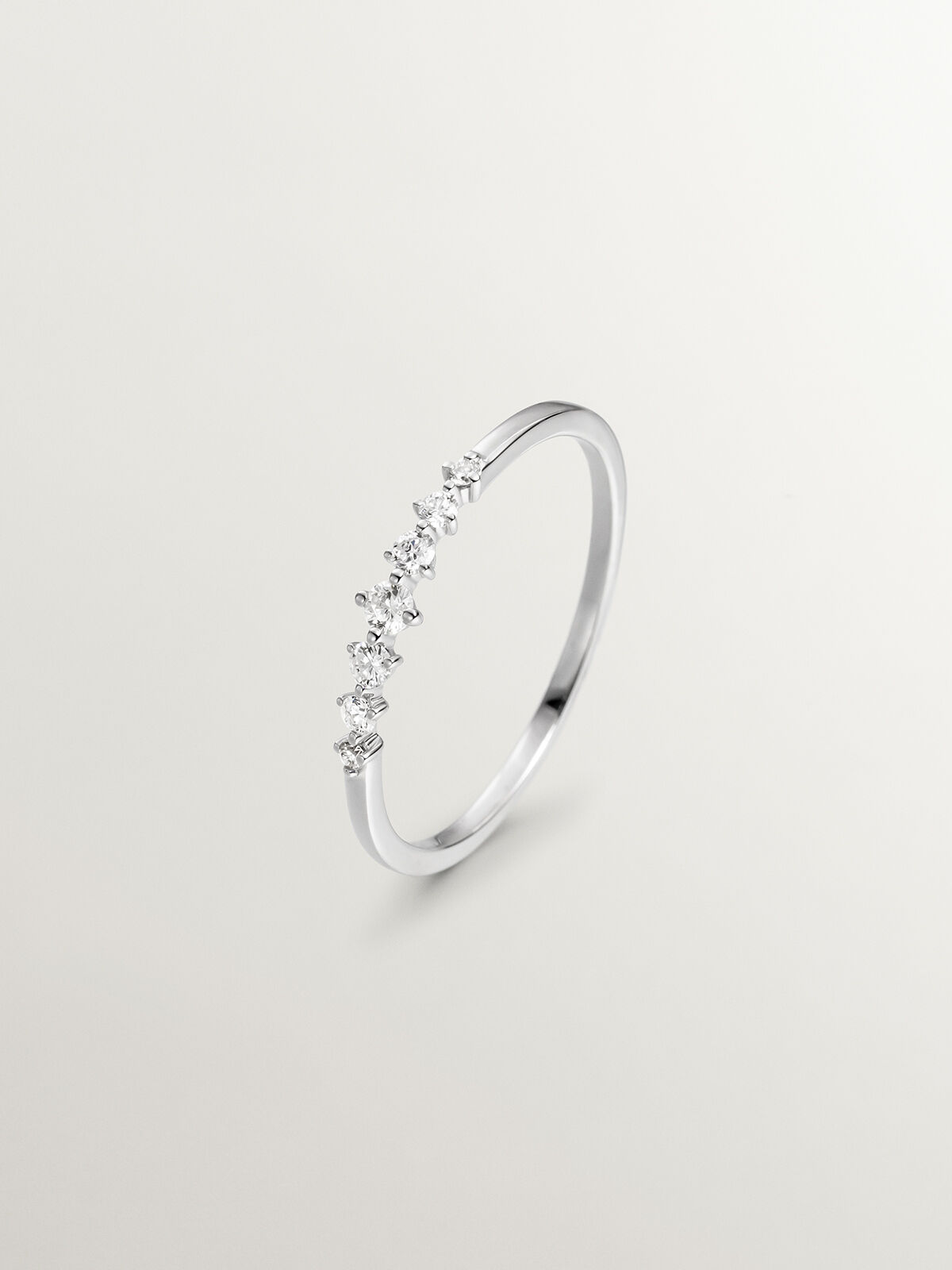 Anillos compromiso aristocrazy outlet