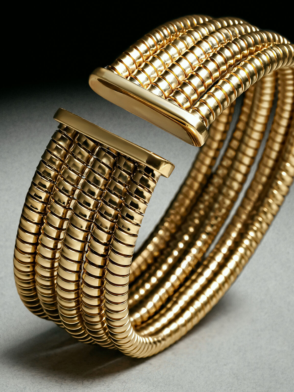 Arm bracelet gold sales