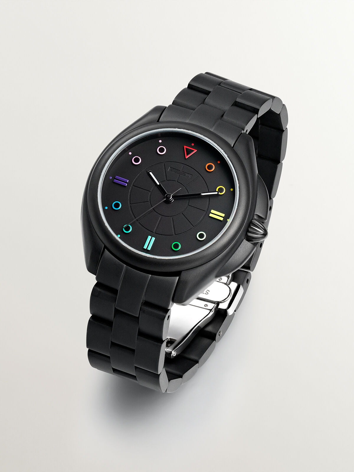 Reloj aristocrazy calavera precio on sale