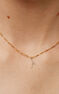 Charm letra A de plata , J03932-01-A