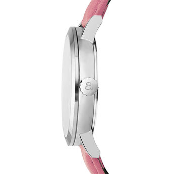Reloj La Condesa rosa , W54A-STSTWM-LEPK, mainproduct