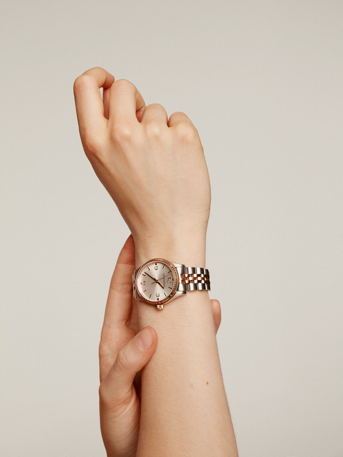 Reloj aristocrazy mujer best sale