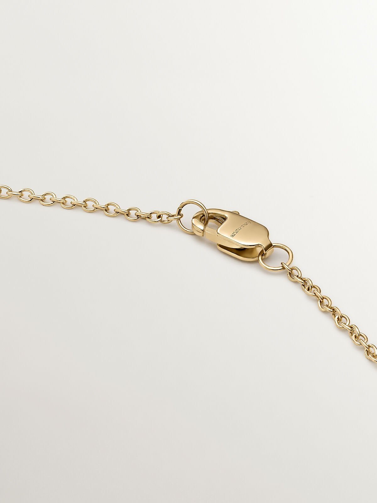 Fine rolo outlet chain