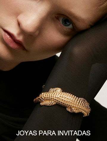 Joyas para invitadas | Aristocrazy