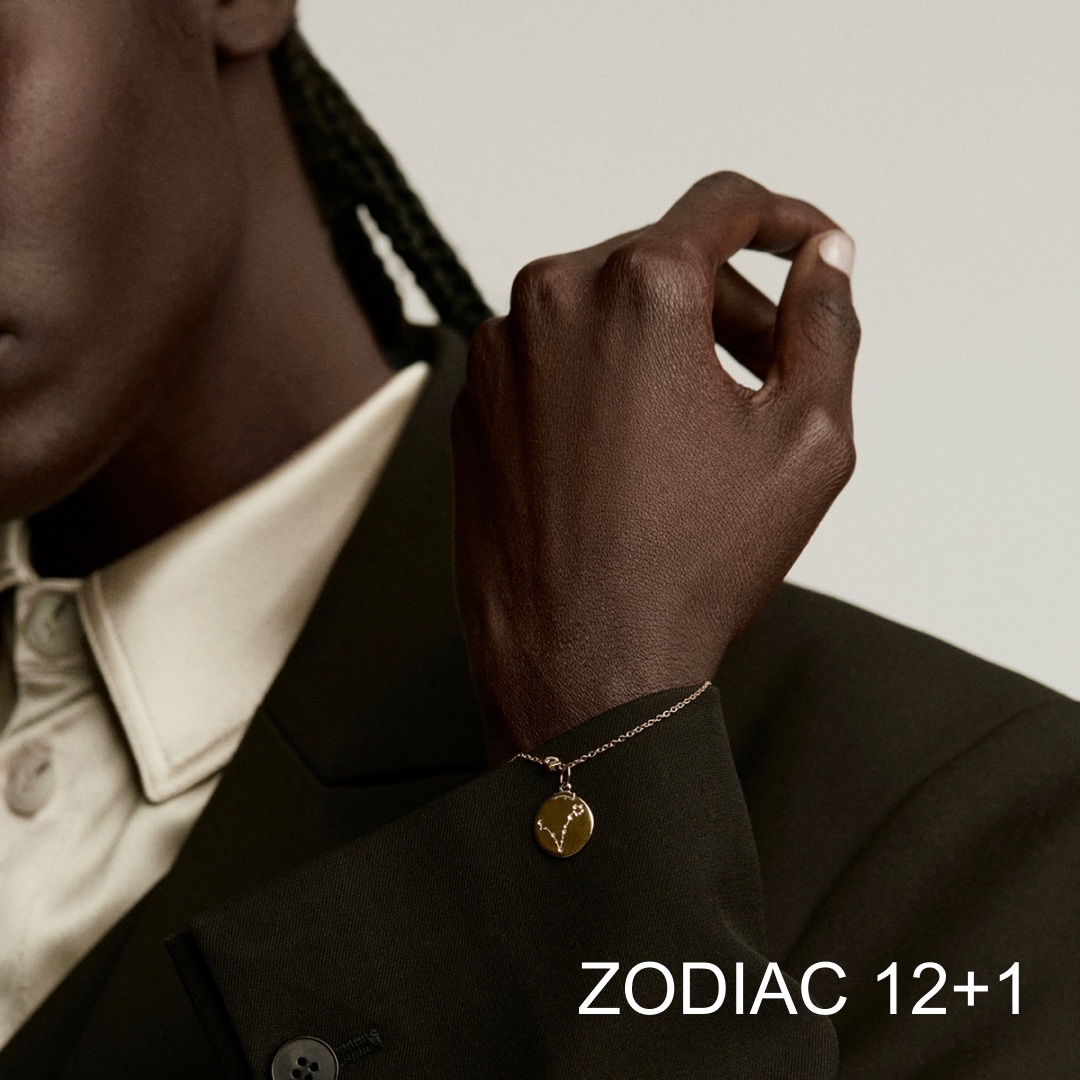 Zodiac 12+1 | Aristocrazy