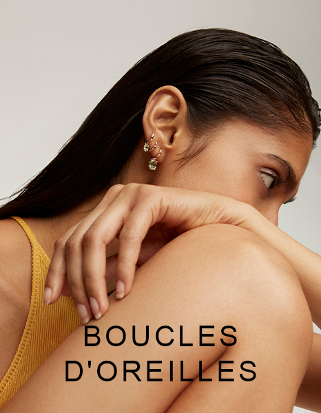 Boucles D'oreilles | Bijoux Aristocrazy