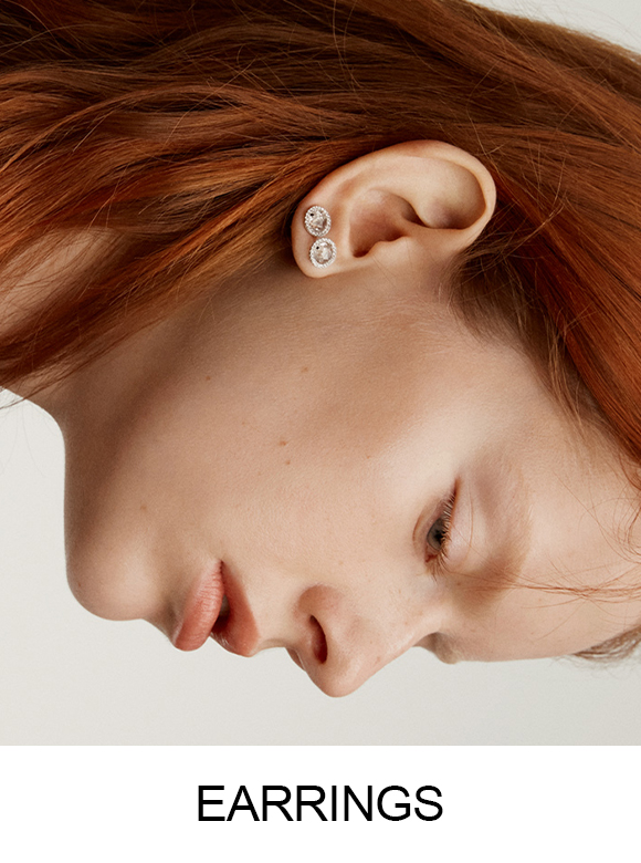 Earrings | Aristocrazy