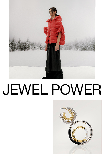 Jewel Power | Aristocrazy