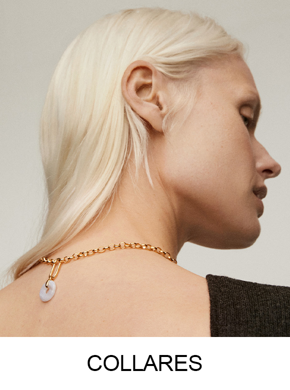 Collares | Aristocrazy