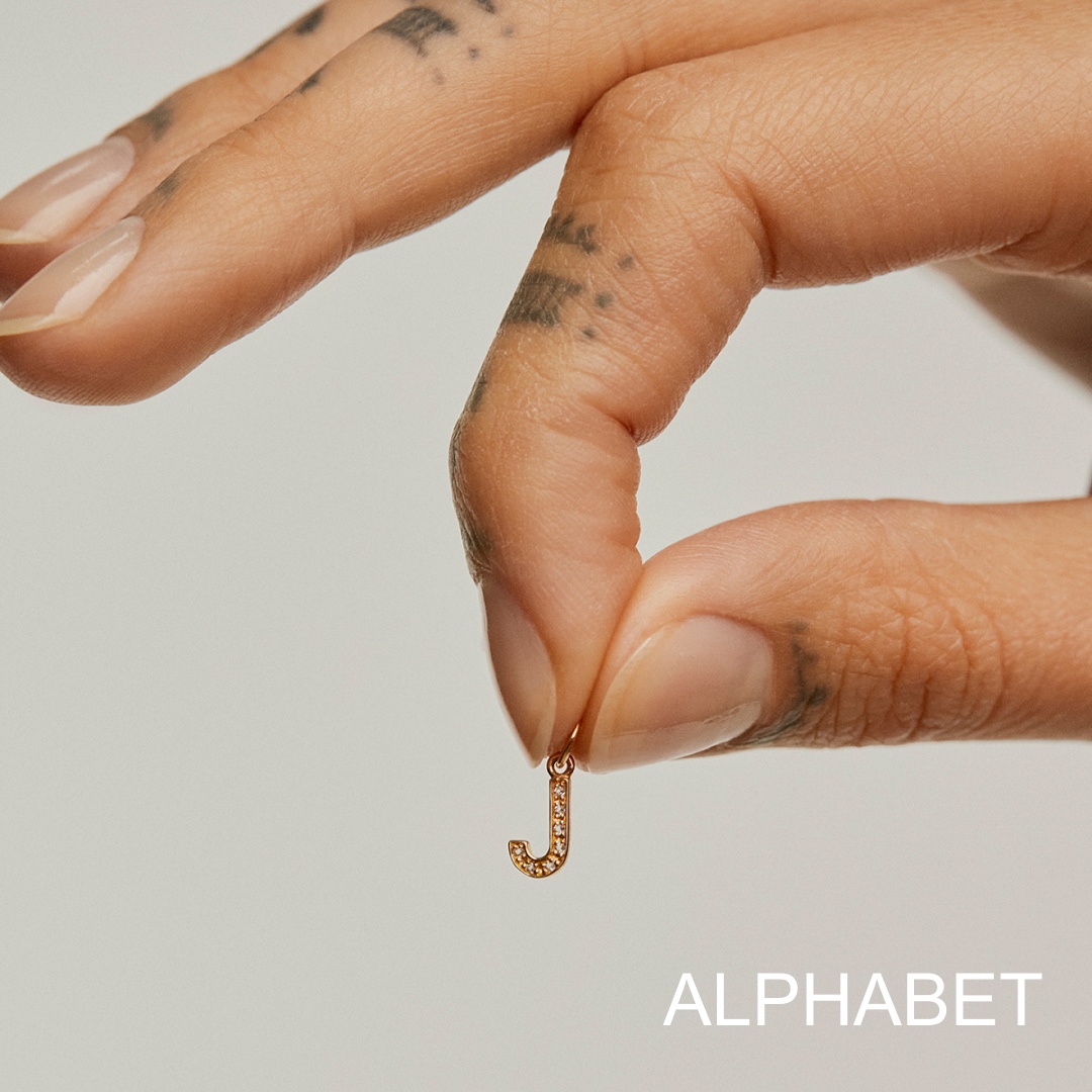 Alphabet | Aristocrazy