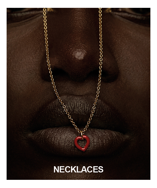 Necklaces | Aristocrazy