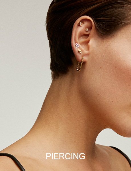 Piercing | Aristocrazy
