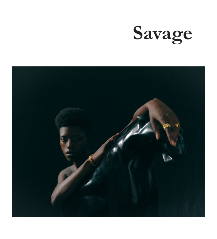 Savage | Aristocrazy