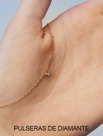 Pulseras de diamante | Aristocrazy