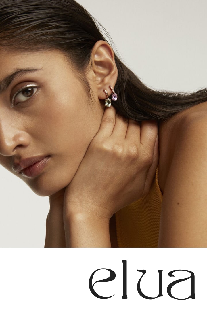 DISCOVER THE COLLECTION ELUA