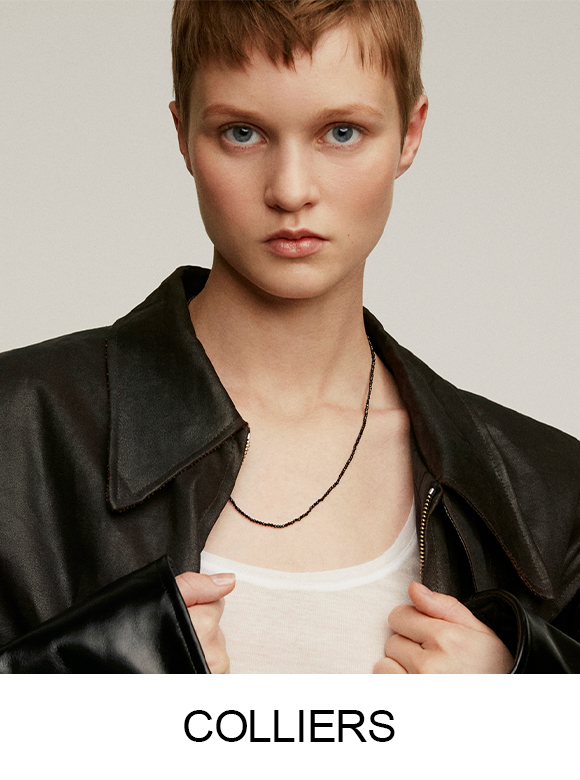 Colliers | Aristocrazy