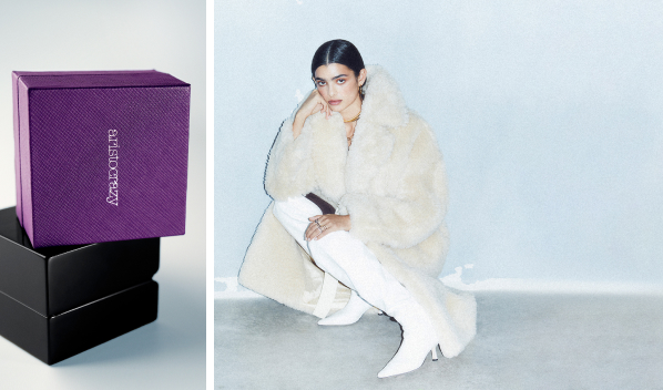 Gift | Aristocrazy