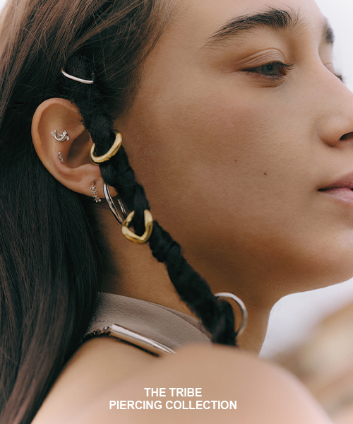 The Tribe | Aristocrazy