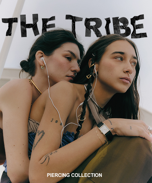 The Tribe | Aristocrazy