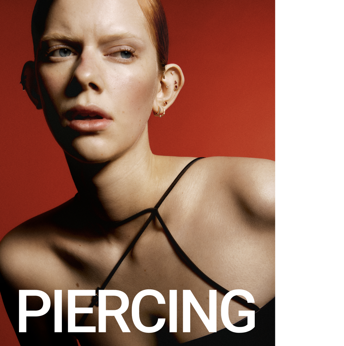 Piercing | Aristocrazy