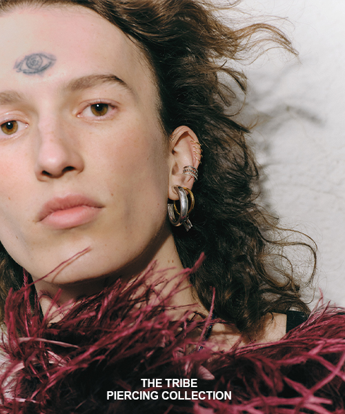 The Tribe | Aristocrazy