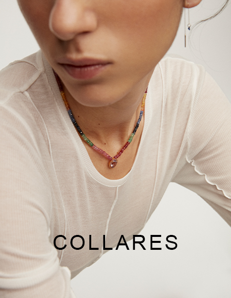 Collares | Joyas Aristocrazy