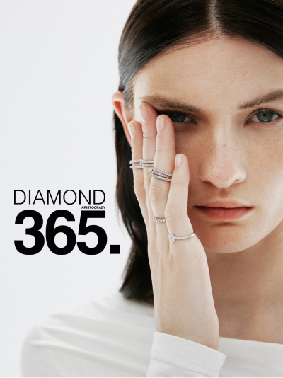 Diamond 365.  