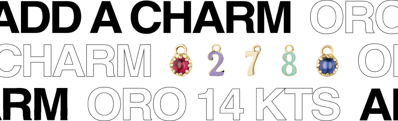 Add a Charm | Aristocrazy