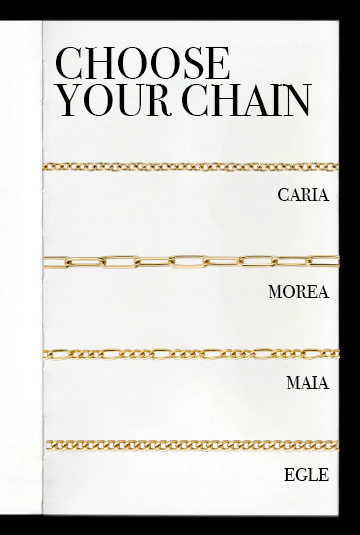 Elige tu cadena | Aristocrazy