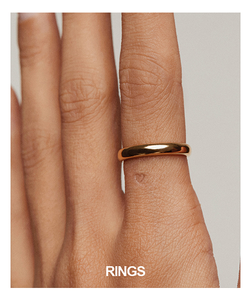 Rings | Aristocrazy