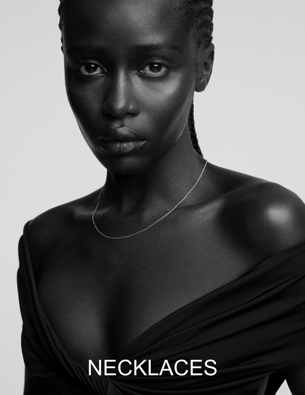 Necklaces | Aristocrazy