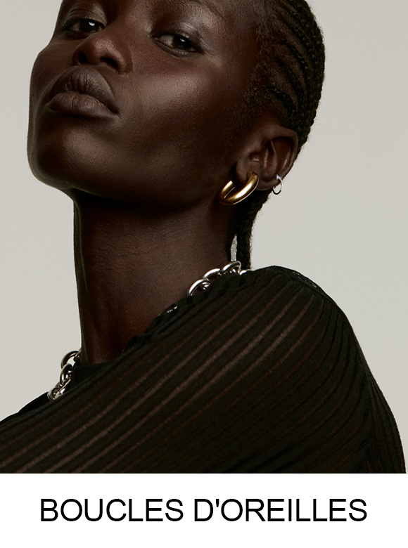 Boucles d'oreilles | Aristocrazy