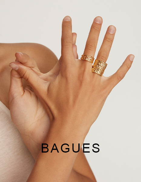 Bagues | Bijoux Aristocrazy