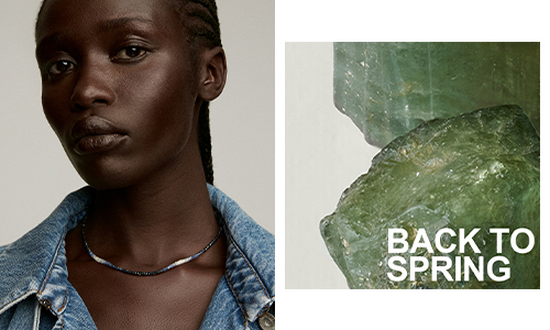 Back to spring | Aristocrazy