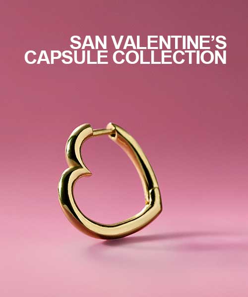 San Valentine´s capsule collection
