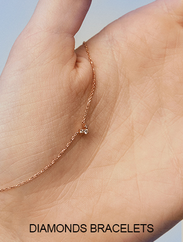 Diamond Bracelets | Aristocrazy