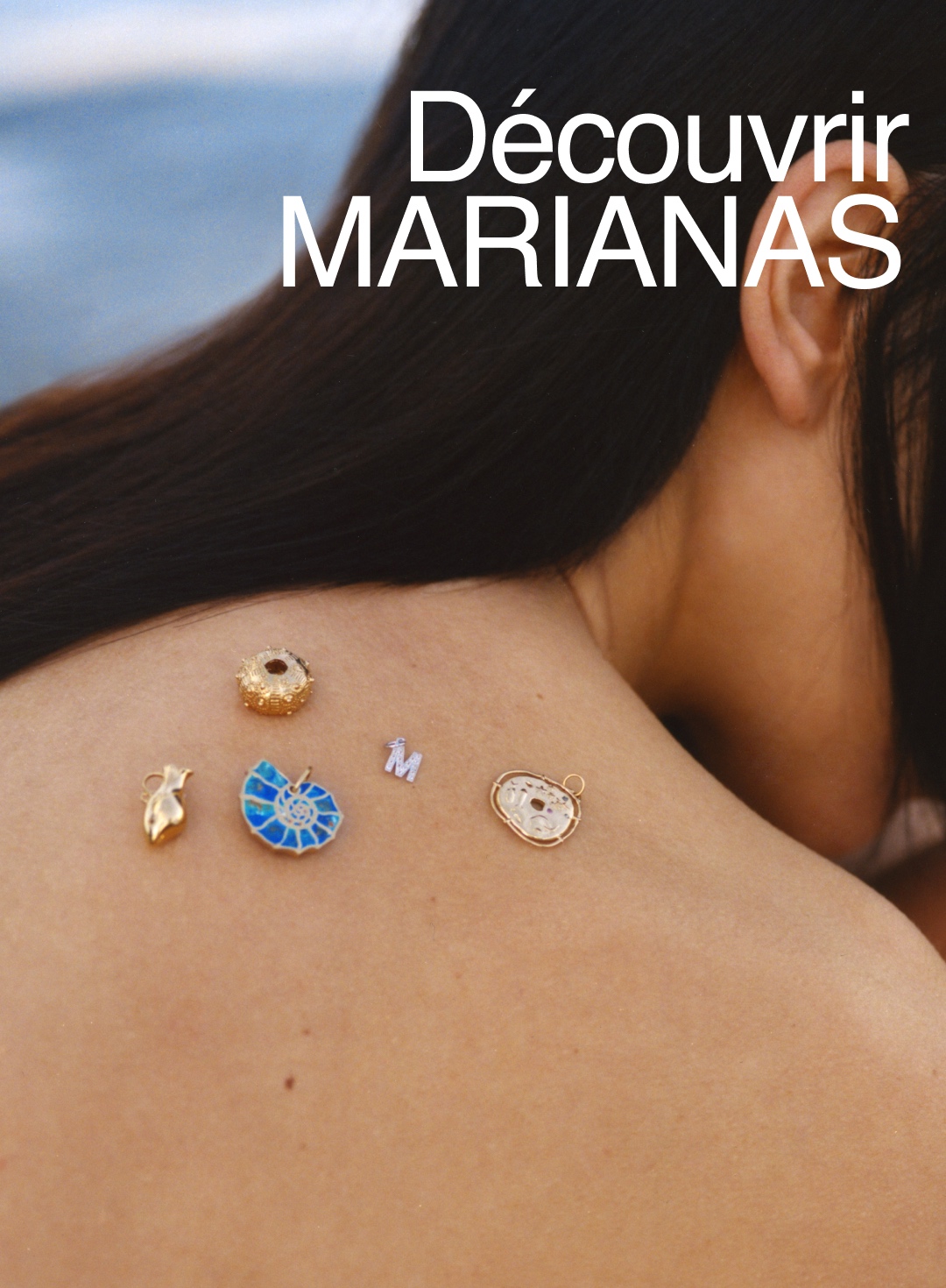 Découvrir Marianas | Aristocrazy
