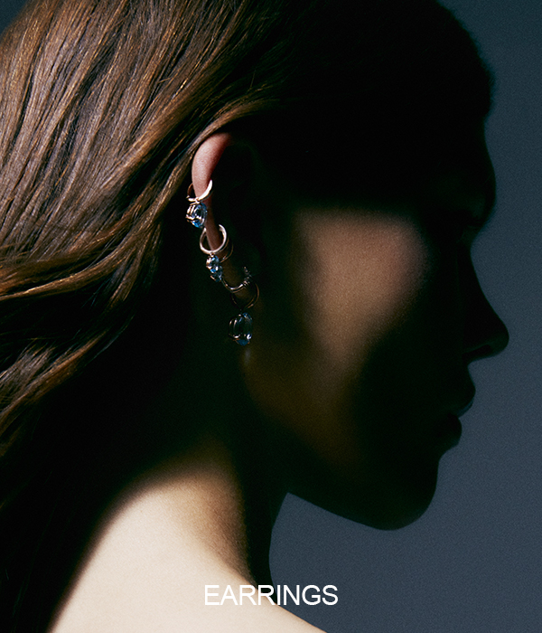 Earrings | Aristocrazy