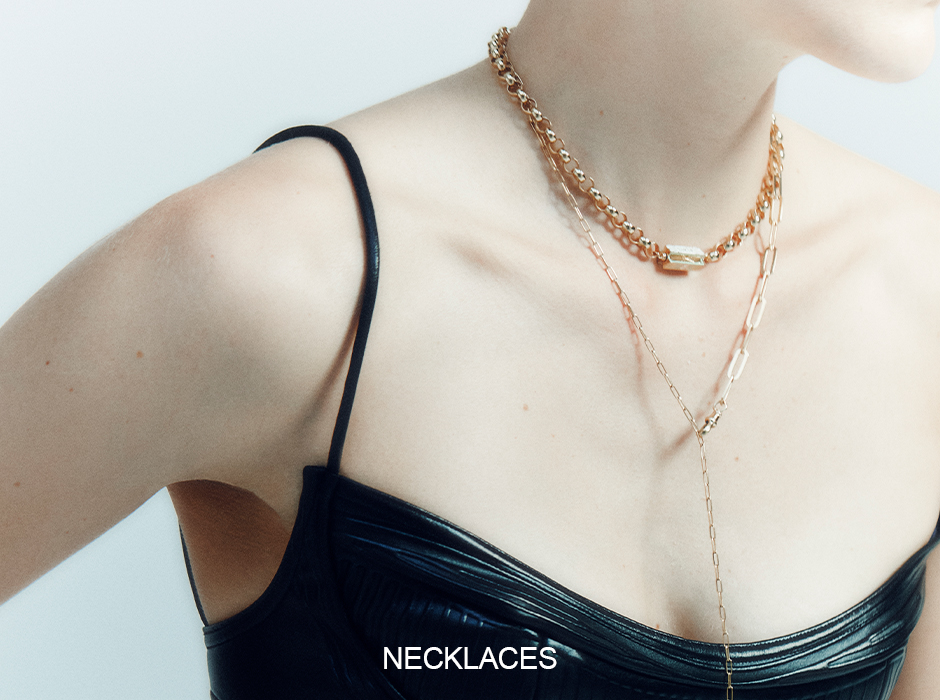 Neckaces | Aristocrazy
