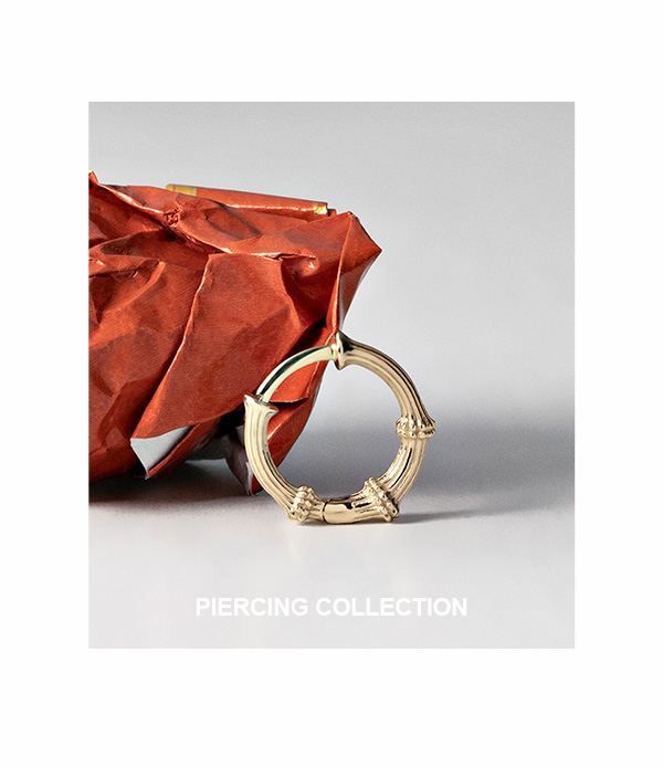 Piercing Collection | Aristocrazy