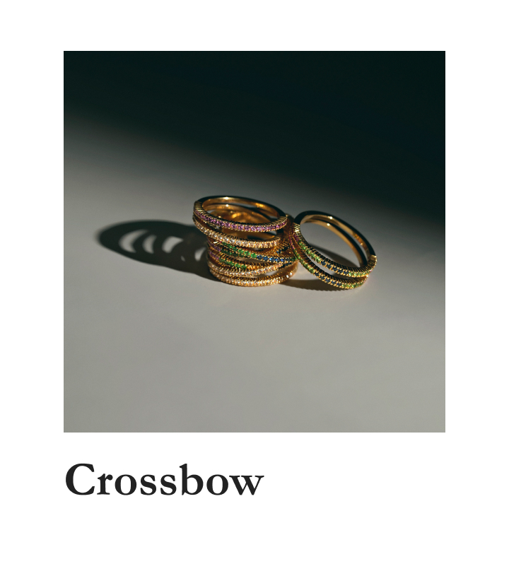 Crossbow | Aristocrazy