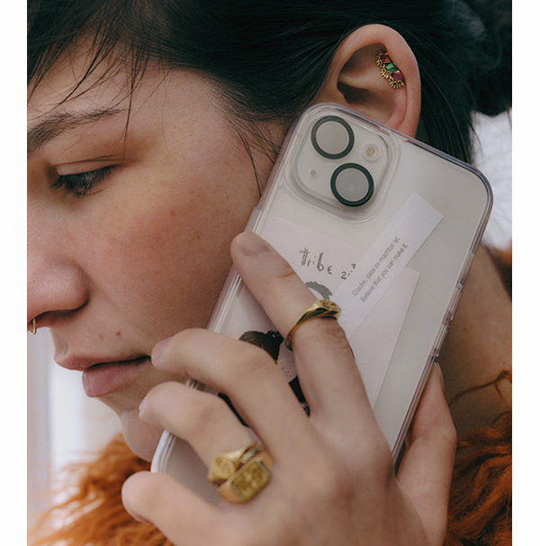 Collection The Tribe | Aristocrazy
